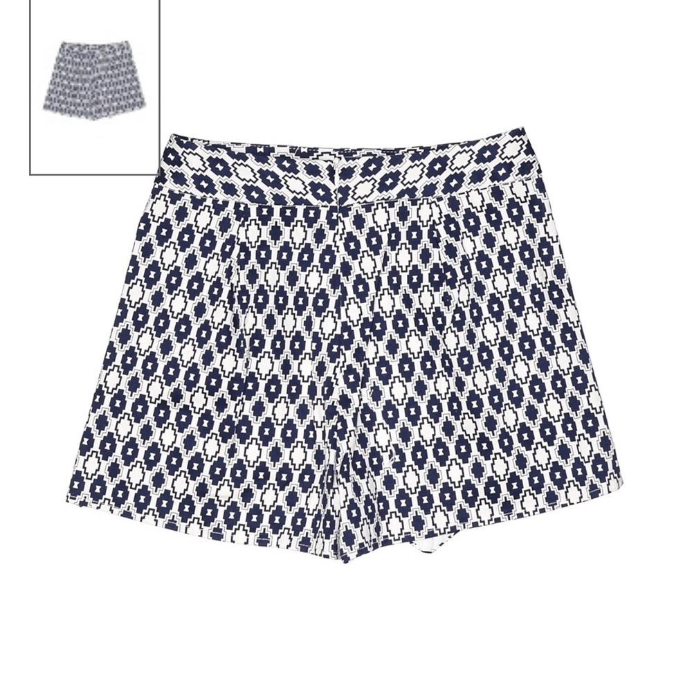 Design Lab Skort - Picture 2 of 4
